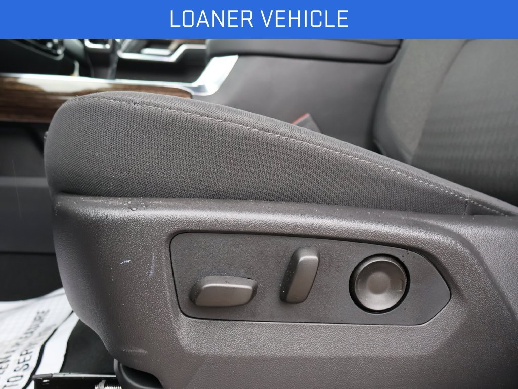 2026 GMC Sierra 1500 Elevation - Photo 16