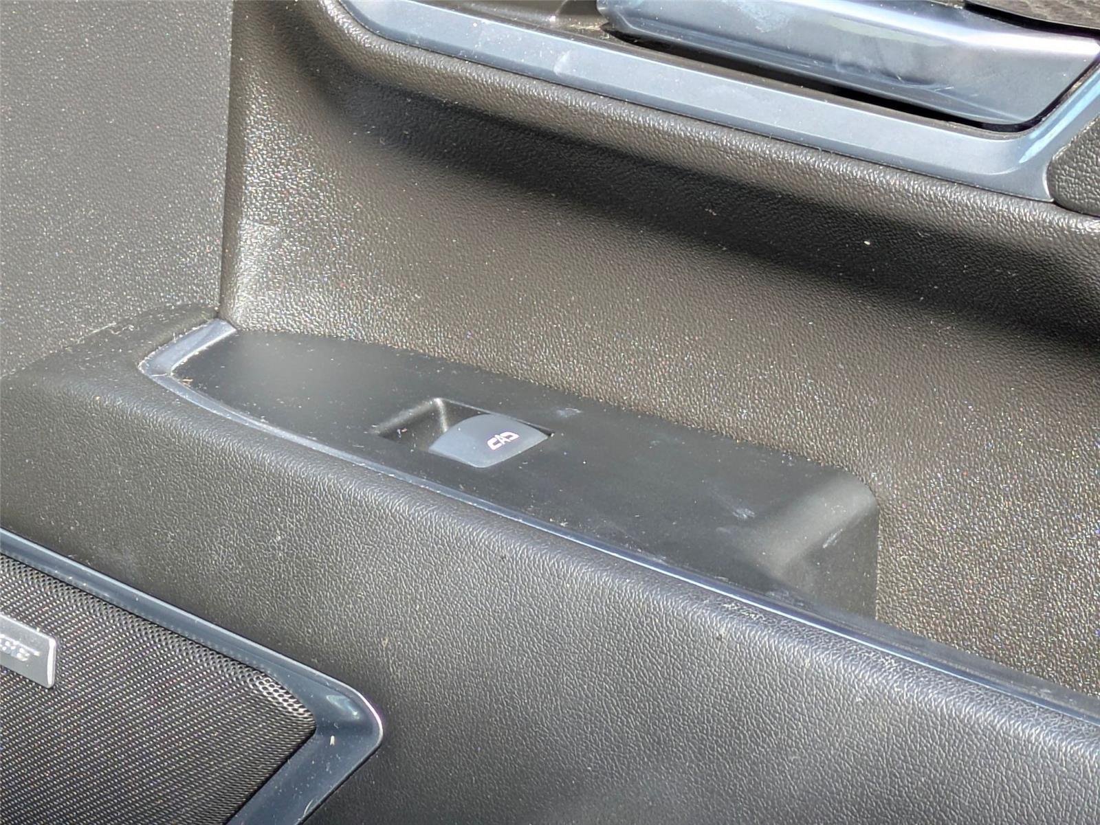 Used 2024 Sterling Gray Metallic Chevrolet LTZ image 33