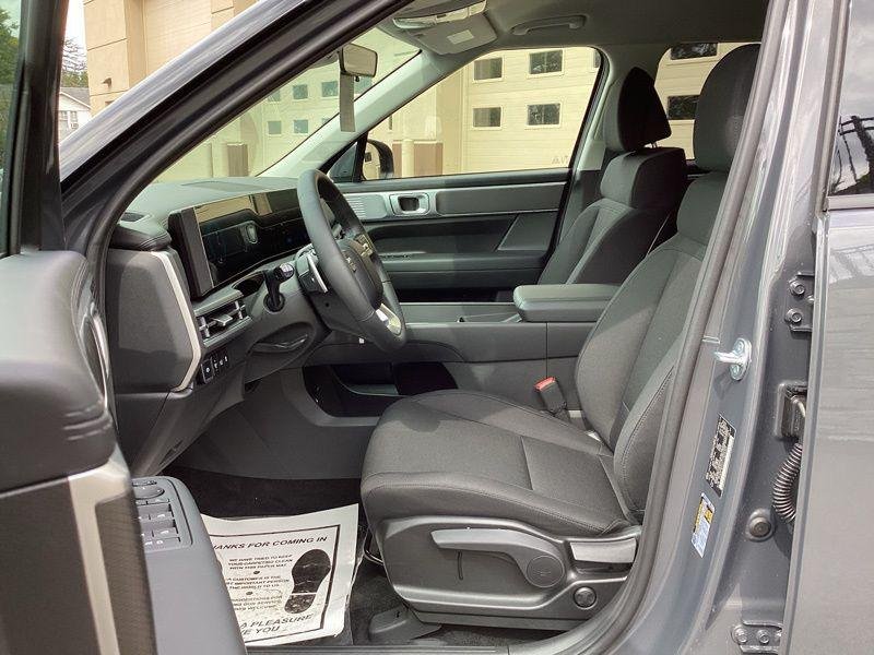 2026 Hyundai Santa Fe SE - Photo 31