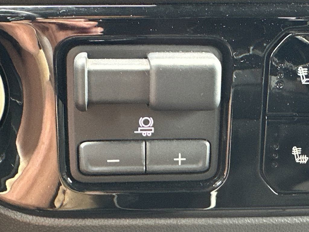 2025 GMC Sierra 1500 SLE - Photo 32