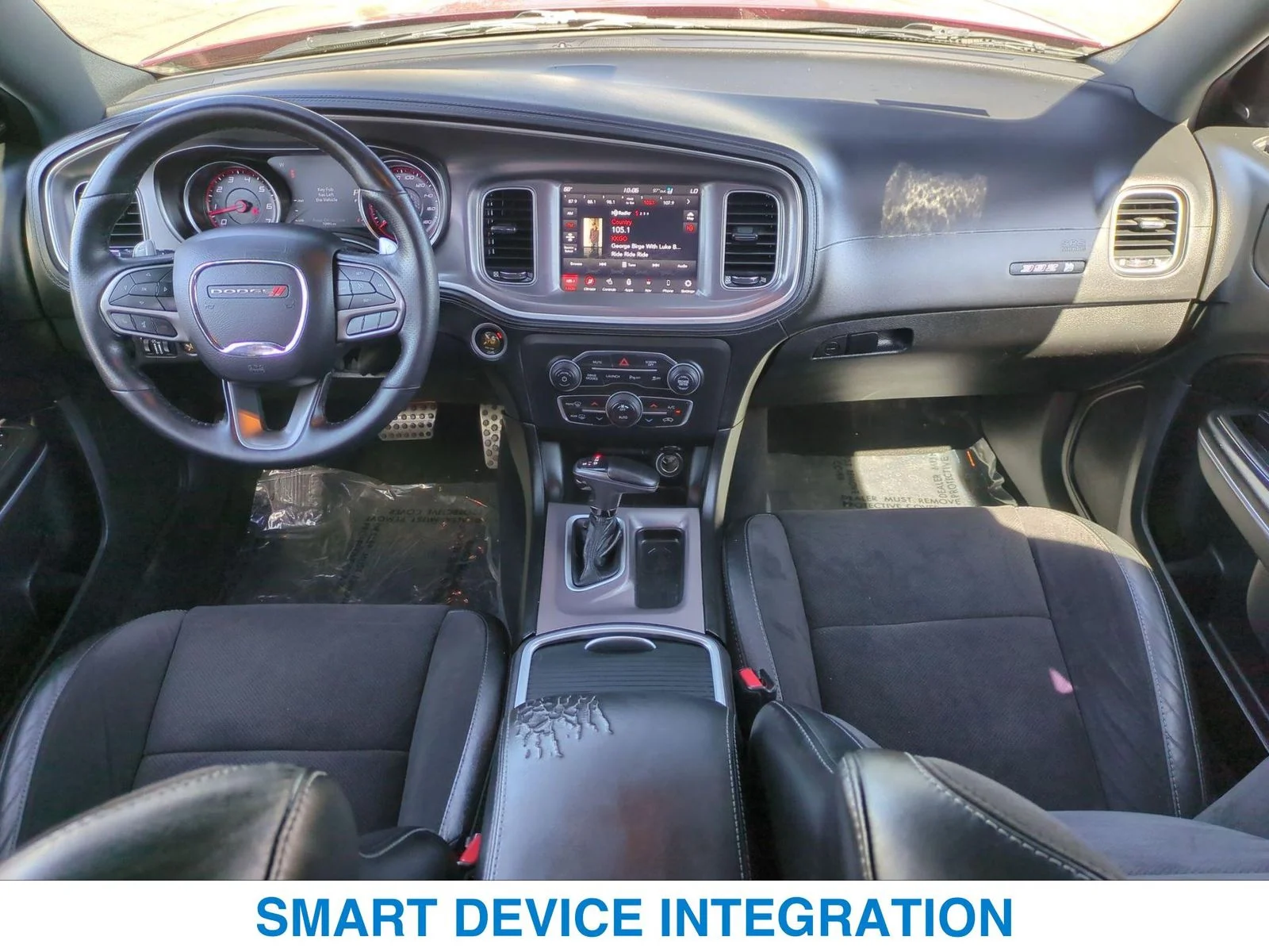 Used 2020 Red Dodge R/T Scat Pack image 21