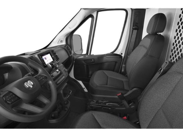 New 2027 Bright White Clearcoat RAM Tradesman image 8