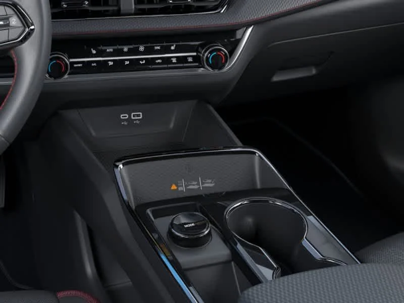 2027 Chevrolet Equinox RS - Photo 23