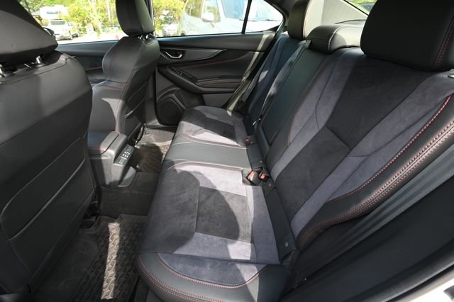 Certified Used 2024 White Subaru TR image 11