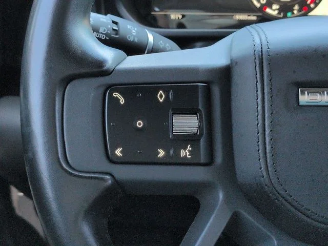 Used 2023 Gondwana Stone Metallic Land Rover X image 24