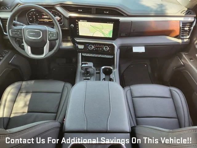 2026 GMC Sierra 1500 Denali - Photo 20