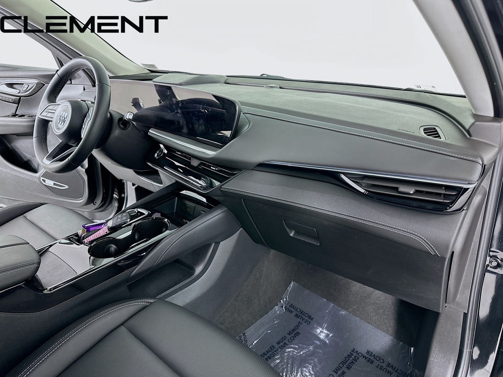 2025 Buick Envision Preferred - Photo 34