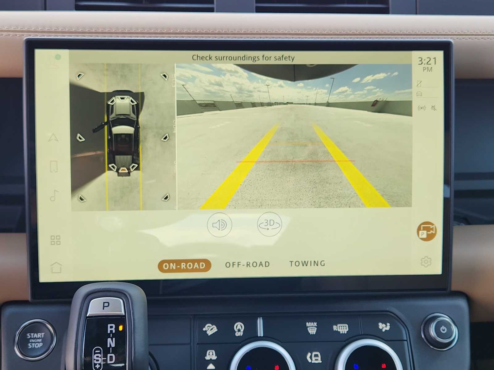 New 2026 Fuji White LAND ROVER X-Dynamic SE image 17