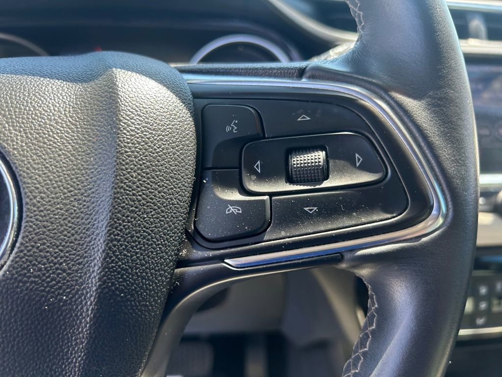 Used 2023 Summit White Buick Select image 30