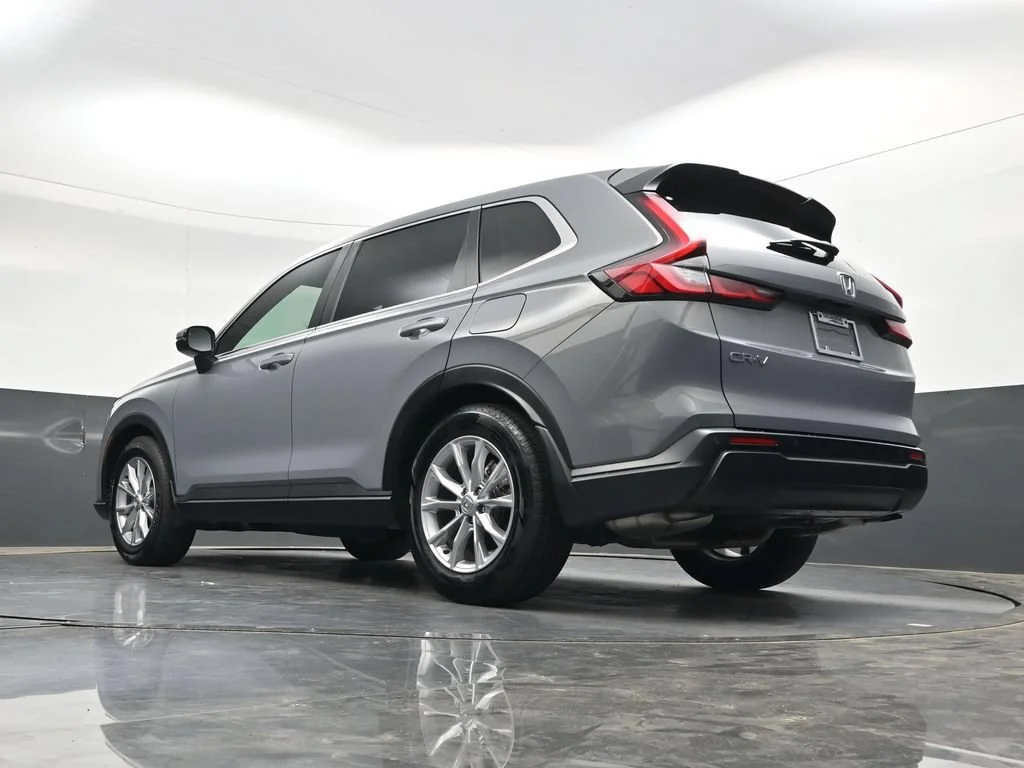 Certified Used 2025 Urban Gray Pearl Honda EX-L image 82