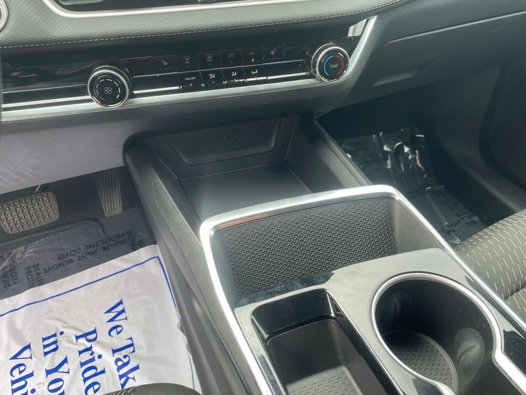 2025 Chevrolet Equinox LT - Photo 23