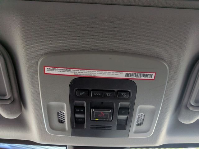 Certified Used 2022 Black Toyota SE image 26