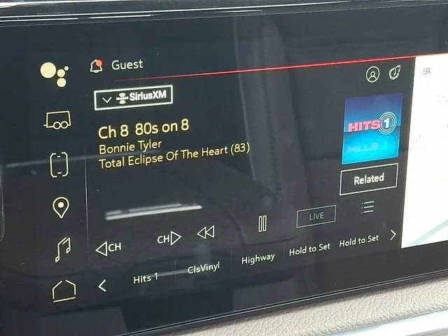 New 2026 Onyx Black GMC Denali DRW image 15