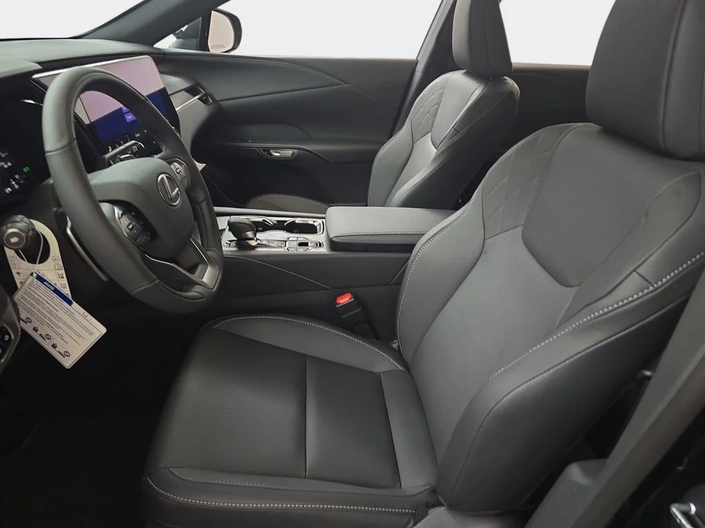 New 2026 Black Lexus 350 Premium image 15