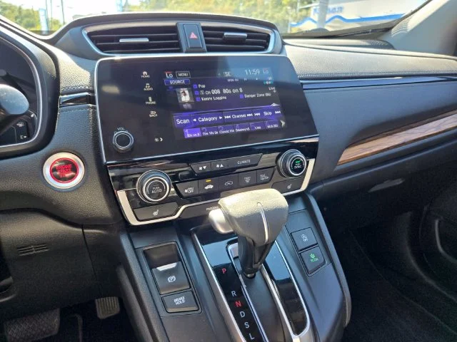Used 2022 Gray Honda EX image 26