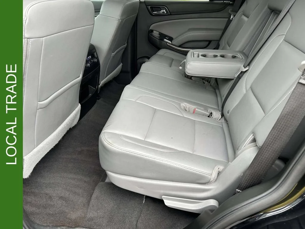 Used 2020 BLACK Chevrolet LT image 13