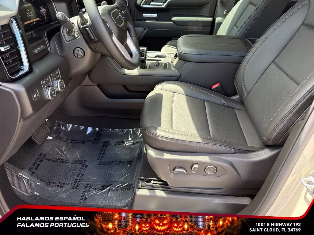 New 2026 Coastal Dune GMC Denali image 15
