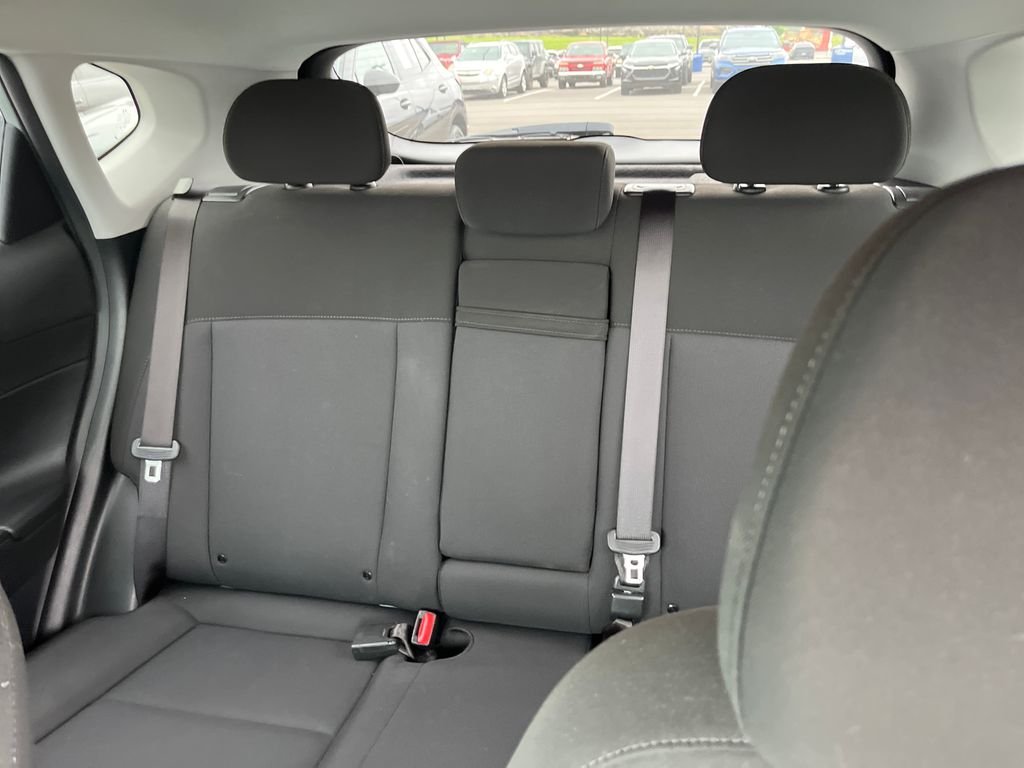 Used 2025 Green Hyundai SEL image 15