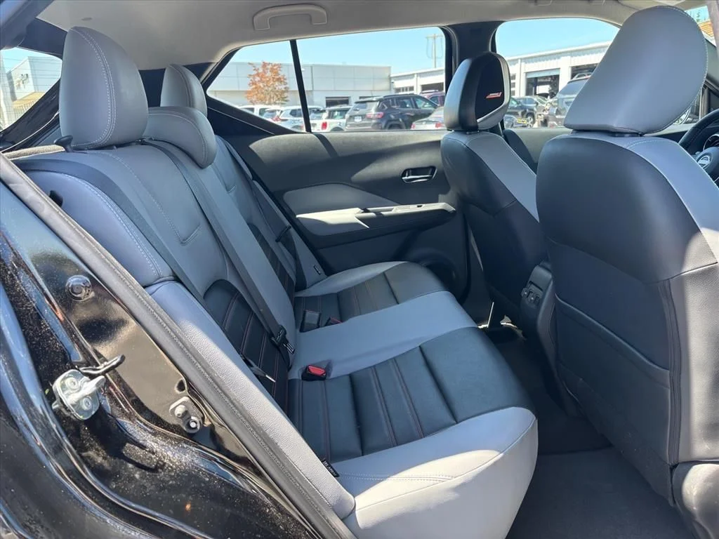 Used 2023 Black Nissan SR image 13