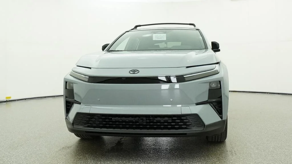 New 2026 Cement Toyota XSE image 35