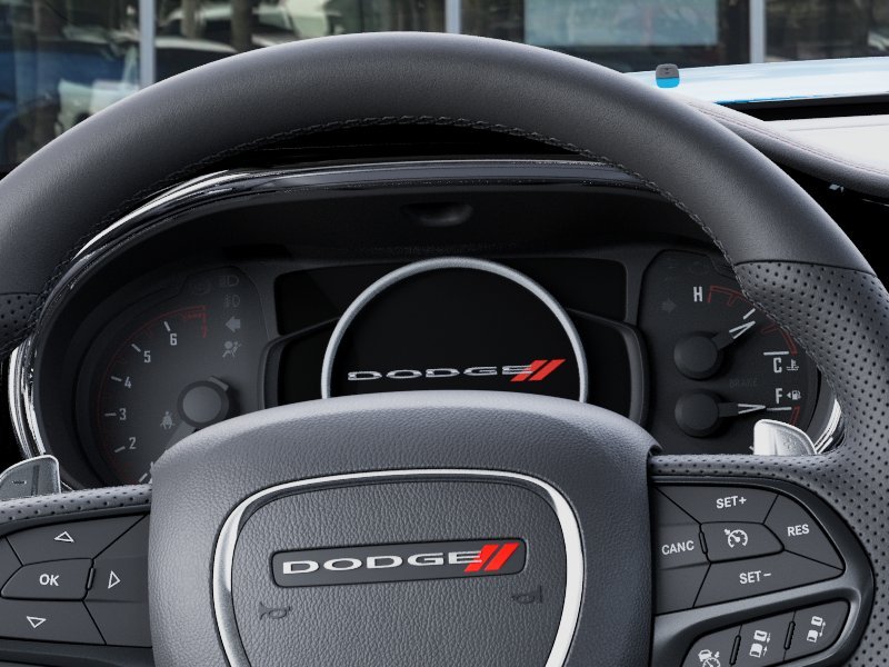 New 2027 Blue Dodge R/T 392 image 43