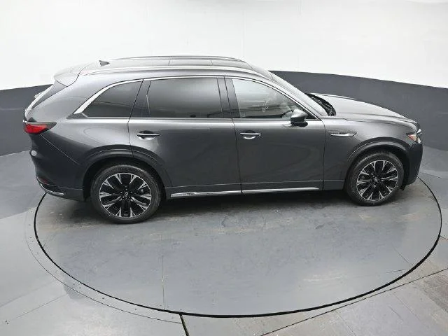 2026 Mazda CX-90 Premium Plus Package - Photo 34
