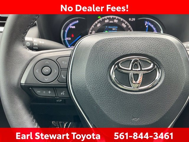 Certified Used 2023 Beige Toyota XSE image 49