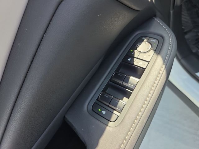 Certified Used 2024 White Lexus 350 image 13