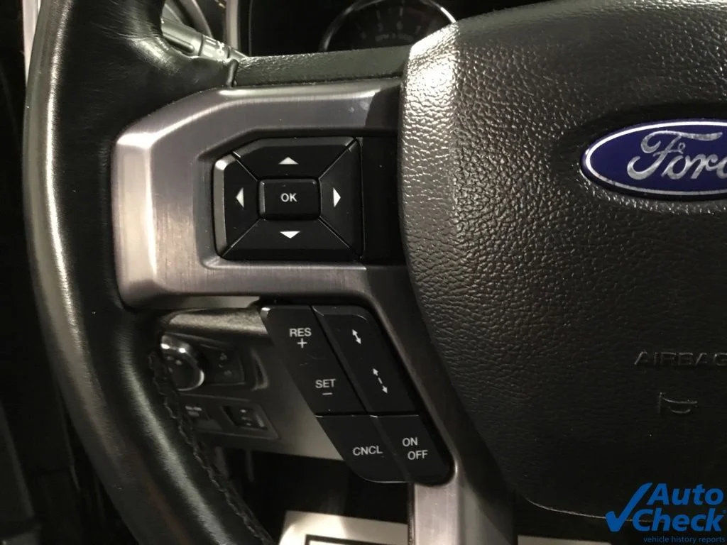 Used 2021 Black Ford Platinum image 53