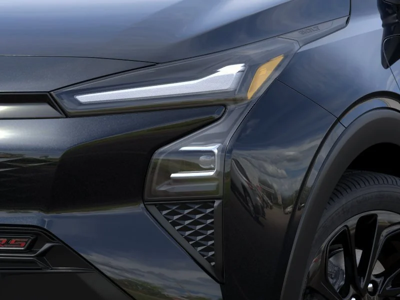 2027 Chevrolet Bolt RS - Photo 10