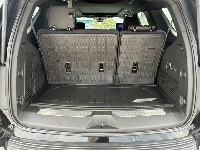 2026 Chevrolet Tahoe High Country - Photo 16
