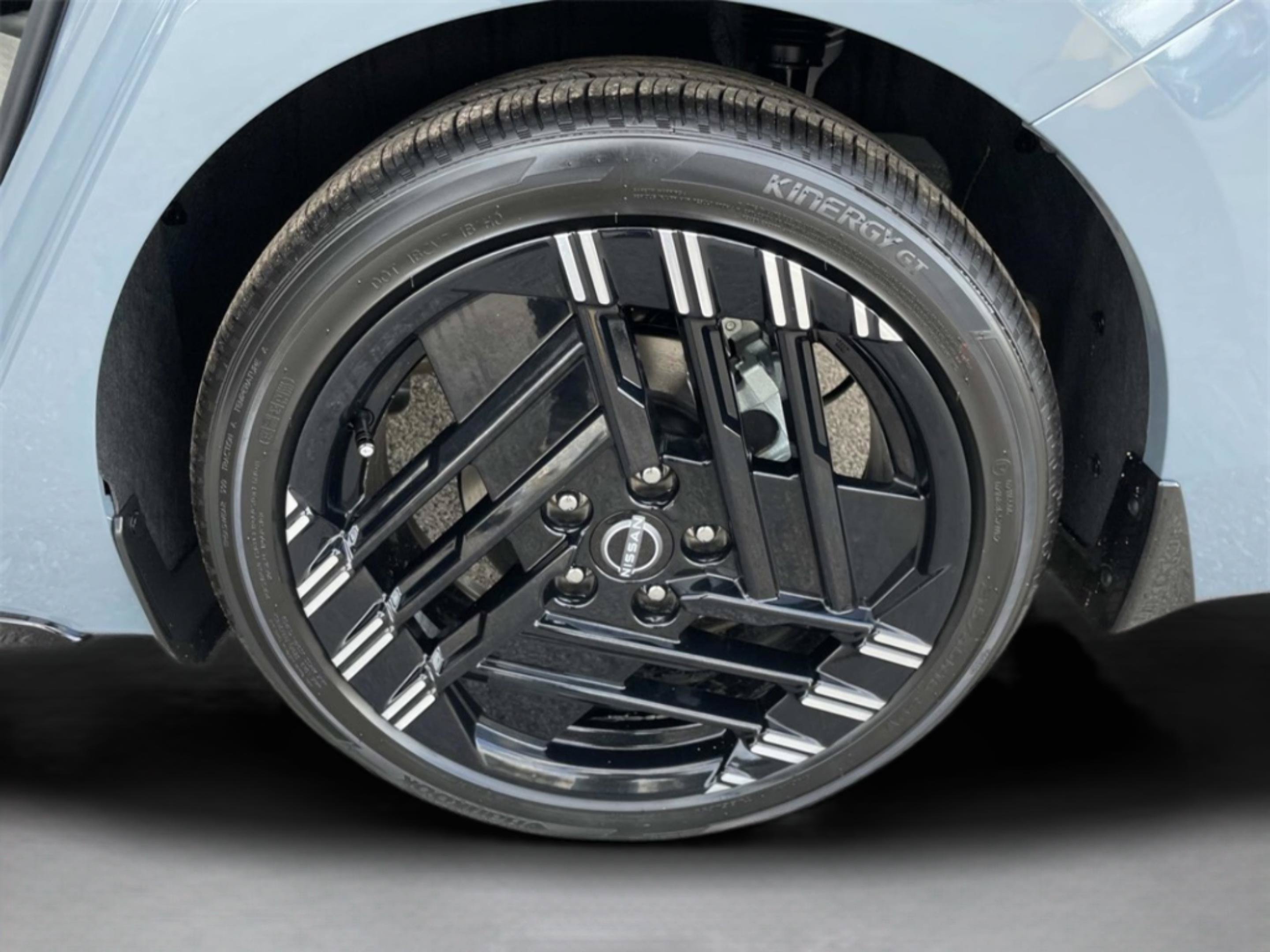 2026 Nissan Sentra SR - Photo 10