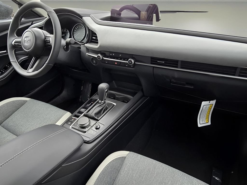 New 2026 Aero Gray Metallic Mazda 2.5 S Aire Edition image 25