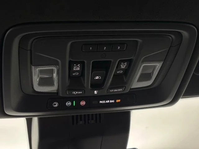 2026 GMC Sierra 1500 AT4X - Photo 29