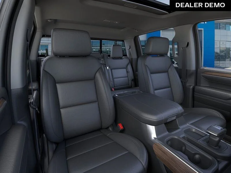 Used 2026  Chevrolet RST image 16