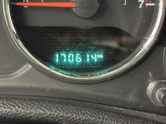 Used 2016 Gray Jeep Unlimited Sahara image 19