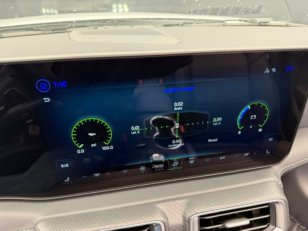 2025 Ford Mustang GT Premium Convertible - Photo 36