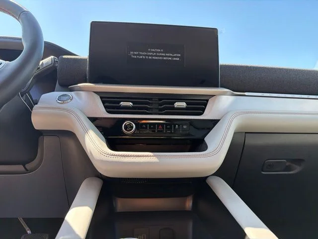 Used 2026 Carbonized Gray Metallic Ford Active image 27