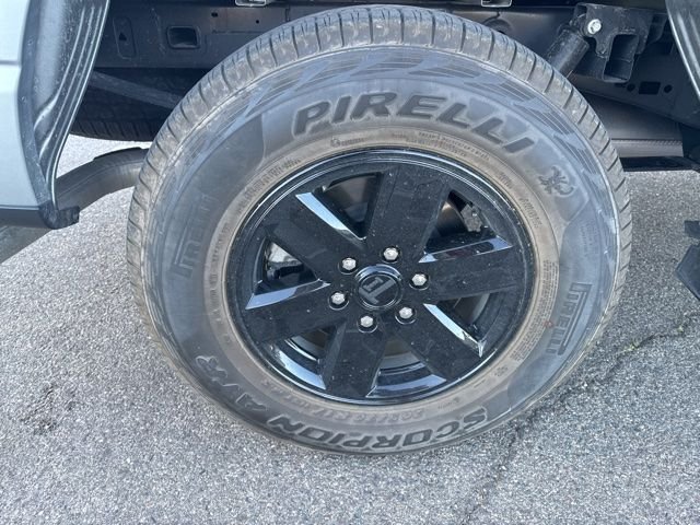 2025 Ford F-150 XL - Photo 59