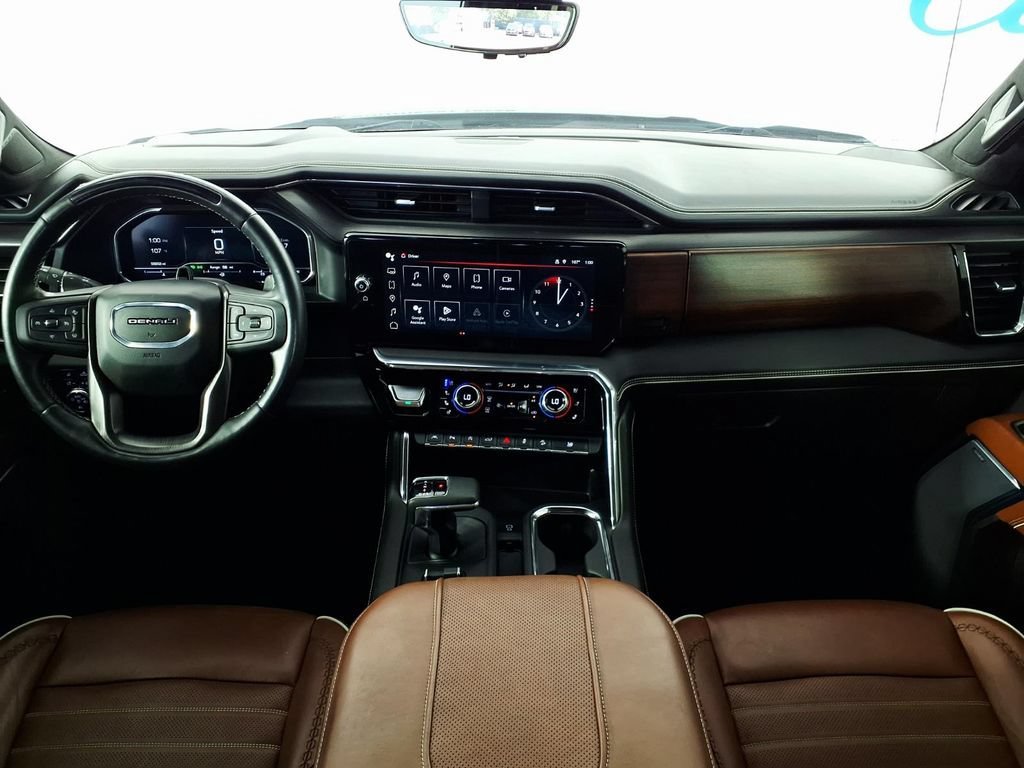 2024 GMC Sierra 1500 Denali Denali Ultimate - Photo 9
