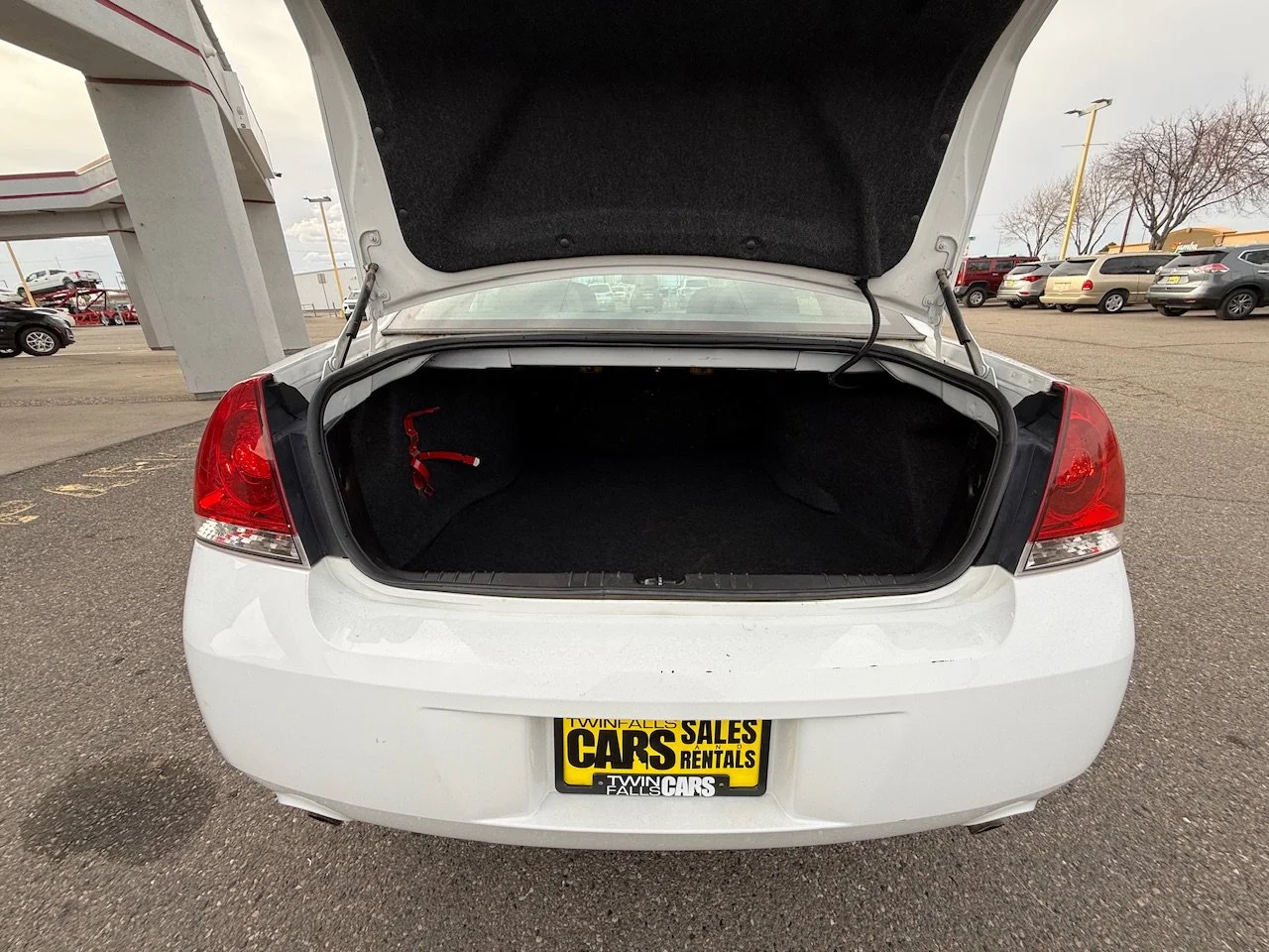 2014 Chevrolet Impala 1FL - Photo 35