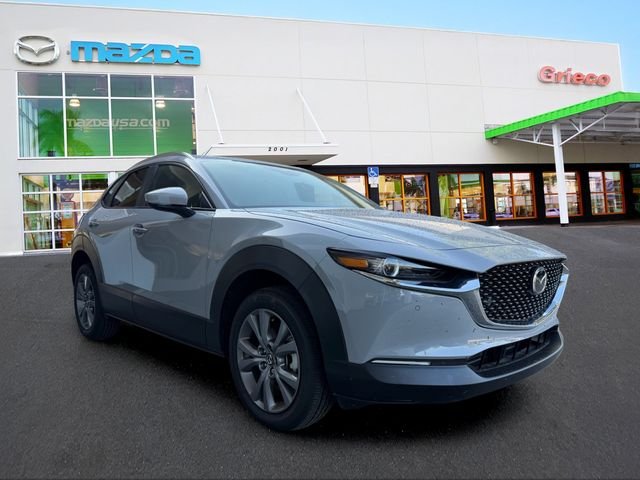 2026 Mazda CX-30 Preferred AWD's photo