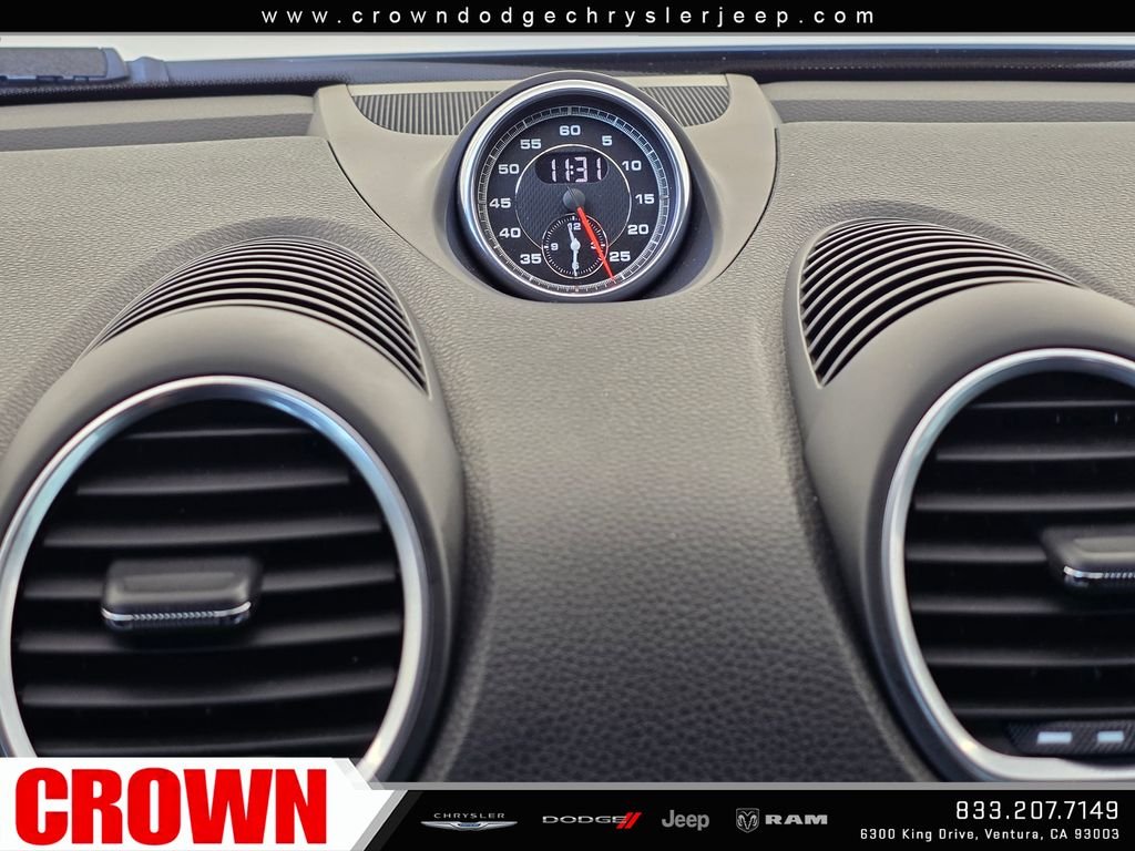 Used 2021  Porsche S image 21