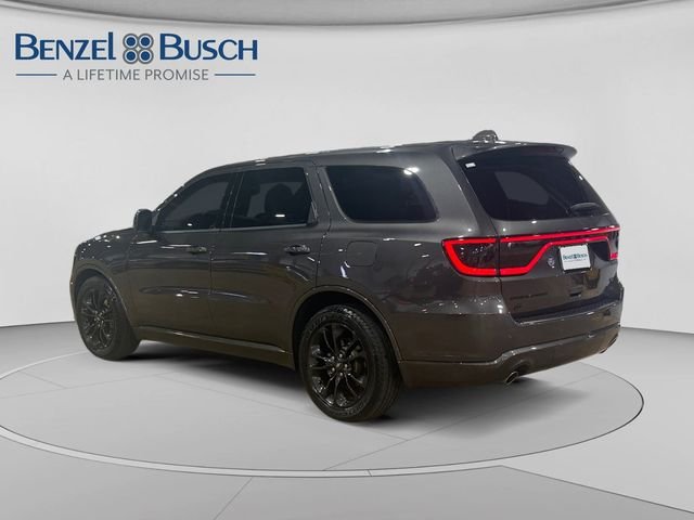 Used 2021 Gray Dodge R/T image 9