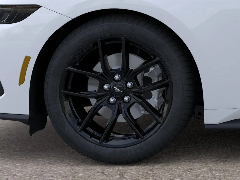 New 2026 White Ford EcoBoost image 20