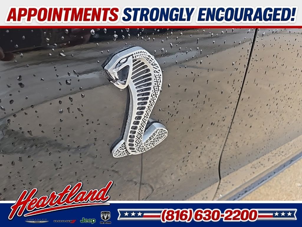 Used 2013 Black Ford Shelby GT500 image 22