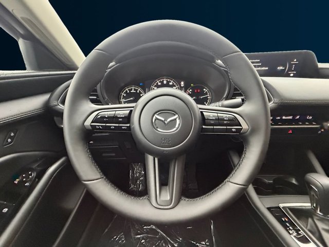 New 2026 Jet Black Mica Mazda 2.5 S Select Sport image 13