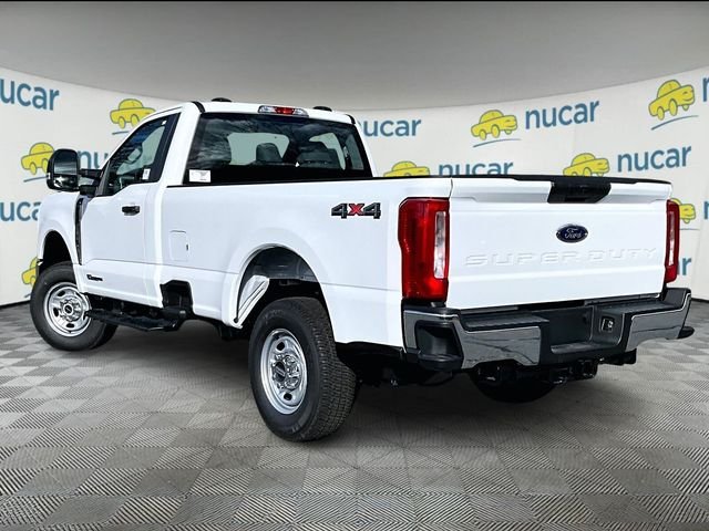 2026 Ford F-250 Super Duty XL - Photo 18