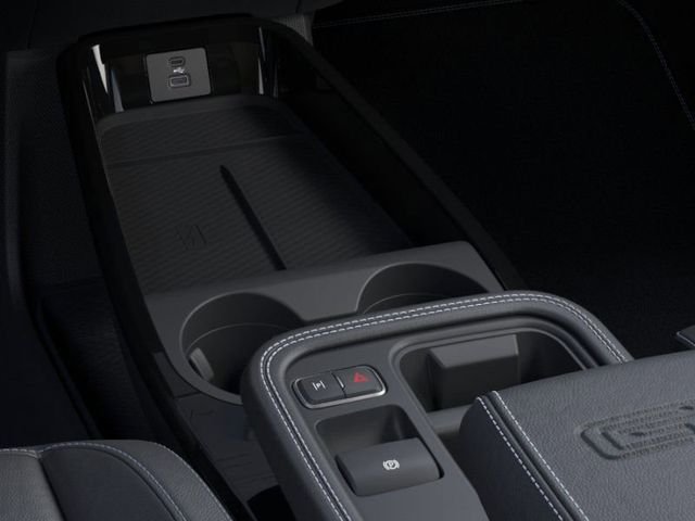 2025 Ford Mustang Mach-E GT - Photo 15