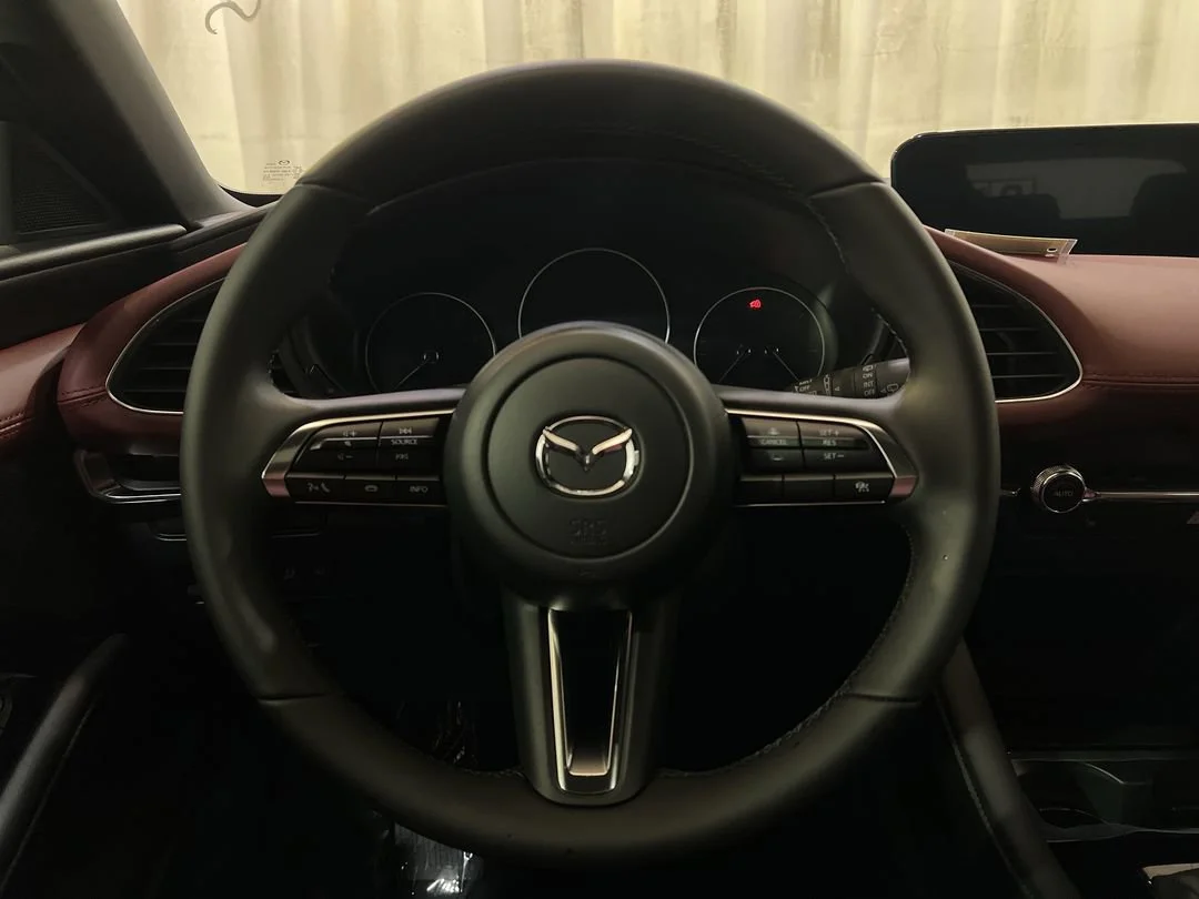 2026 Mazda Mazda3 Premium - Photo 16